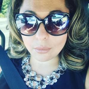 Meet your Posher, Kristy